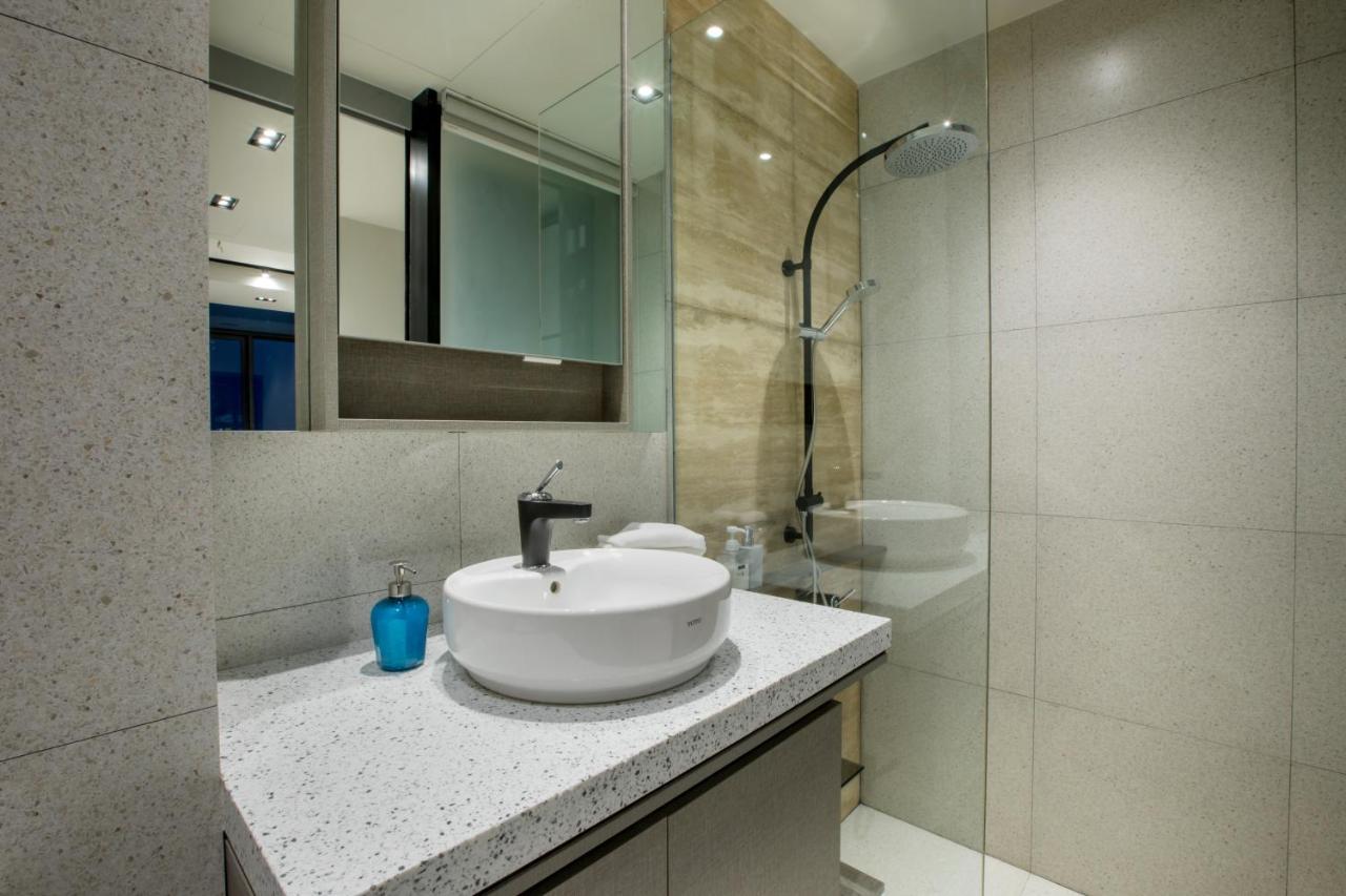 Apartemen Expressionz 48th Floor Sky Pool *