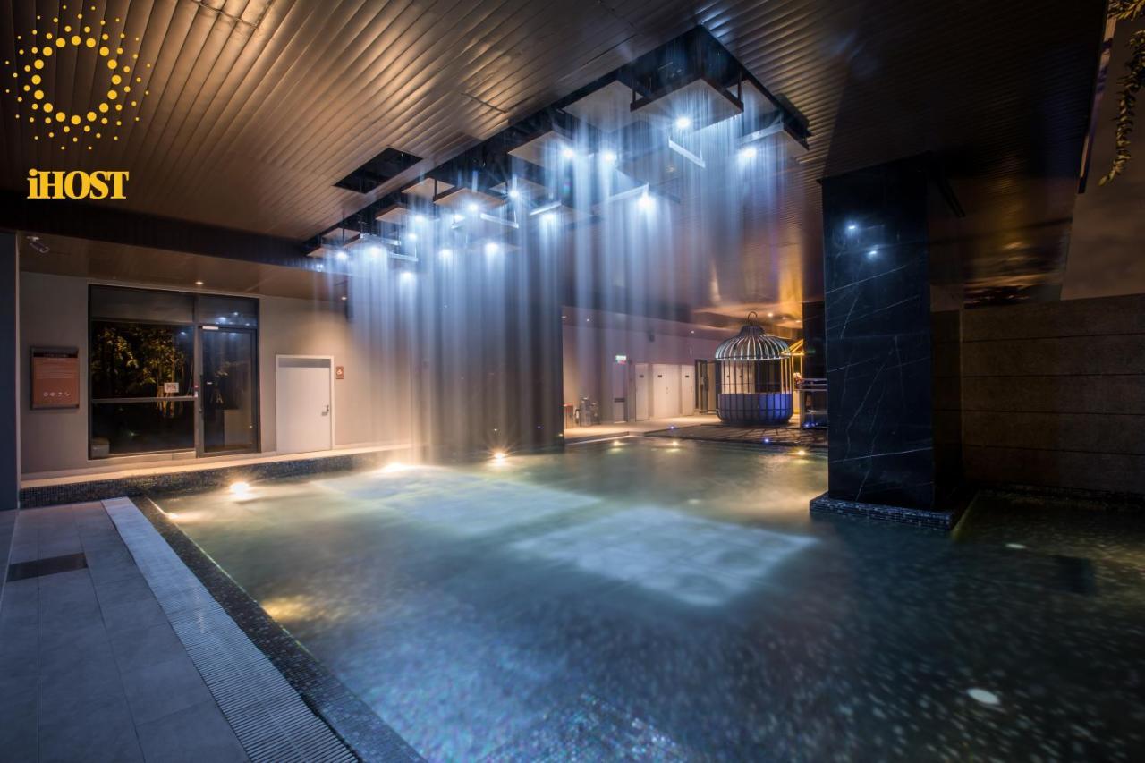 Apartemen Expressionz 48th Floor Sky Pool *