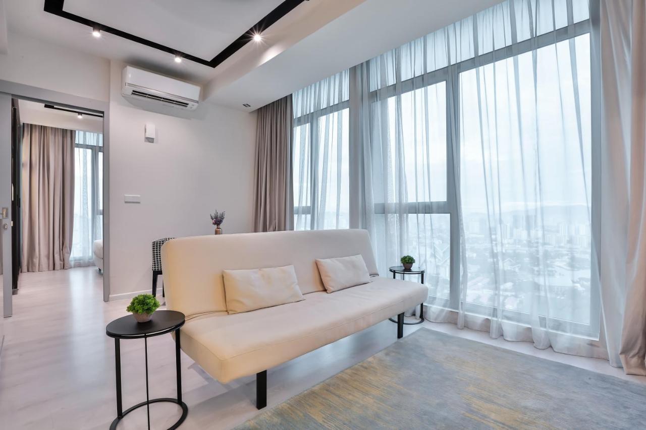 Apartemen Expressionz 48th Floor Sky Pool *
