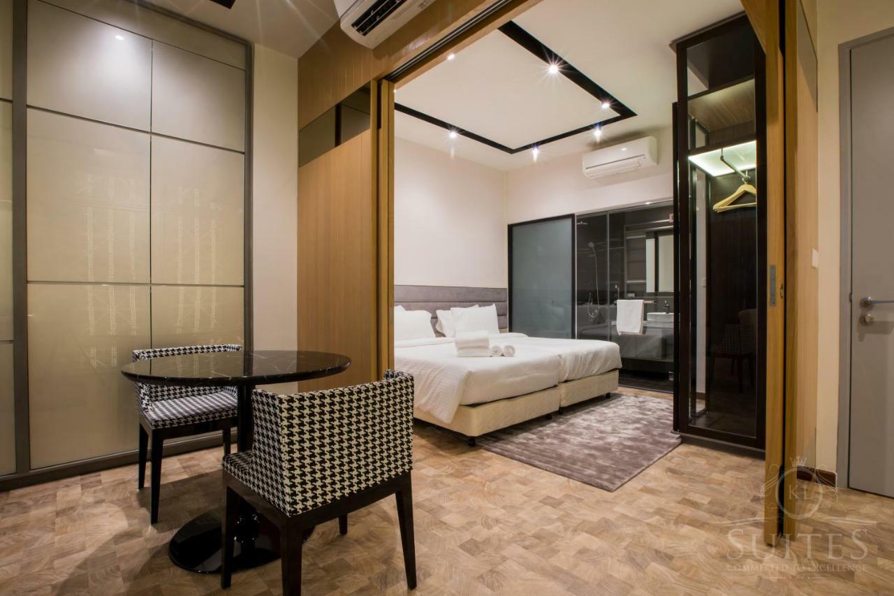 Apartemen Expressionz 48th Floor Sky Pool Kuala Lumpur