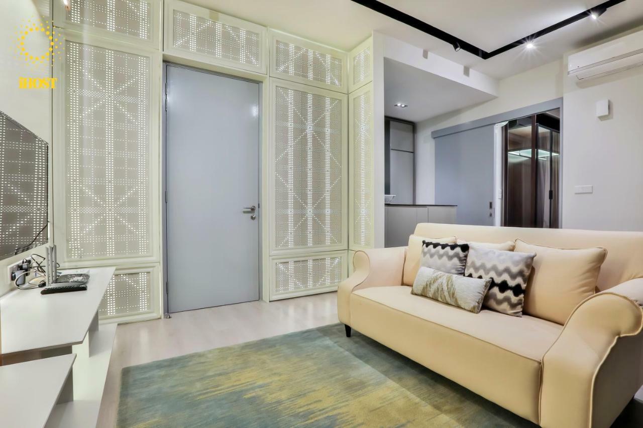 Apartemen Expressionz 48th Floor Sky Pool