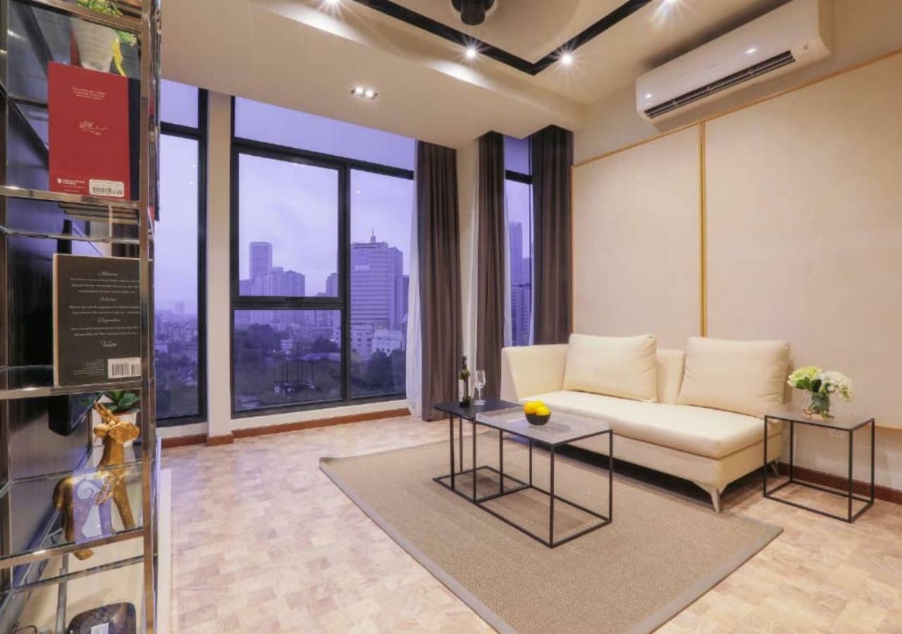 Apartemen Expressionz 48th Floor Sky Pool *