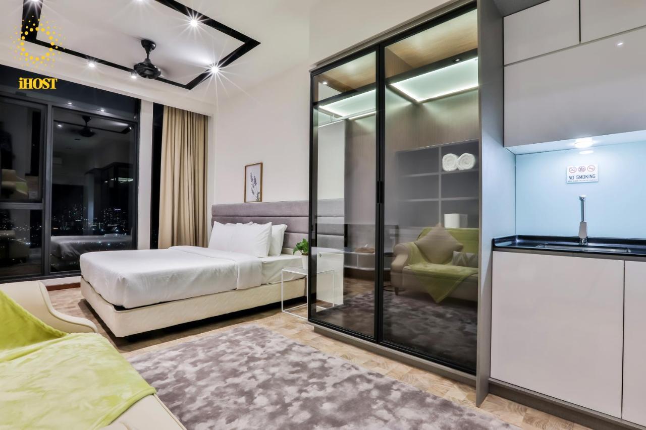 Apartemen Expressionz 48th Floor Sky Pool *