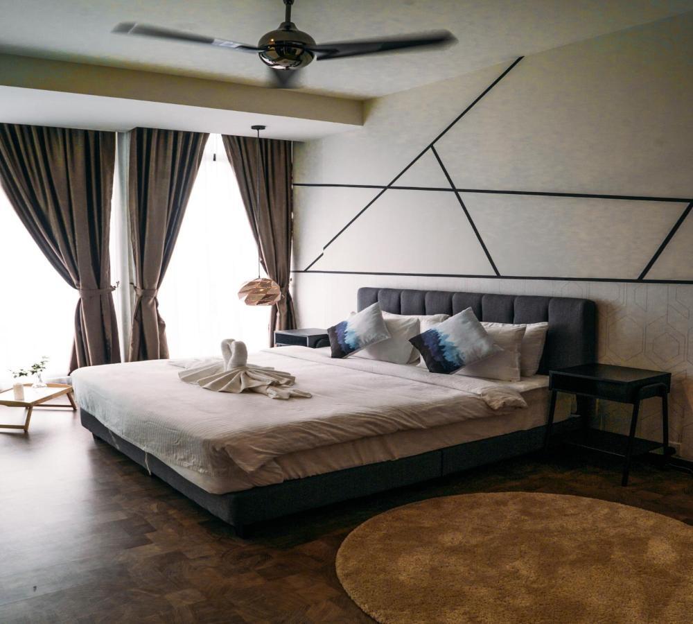Apartemen Expressionz 48th Floor Sky Pool *