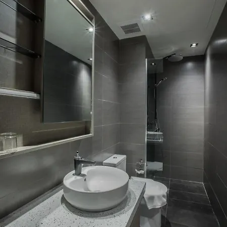 Expressionz 48Th Floor Sky Pool Apartment Kuala Lumpur Exterior photo