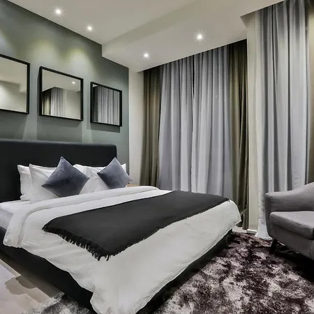 Expressionz 48Th Floor Sky Pool Apartment Kuala Lumpur Exterior photo