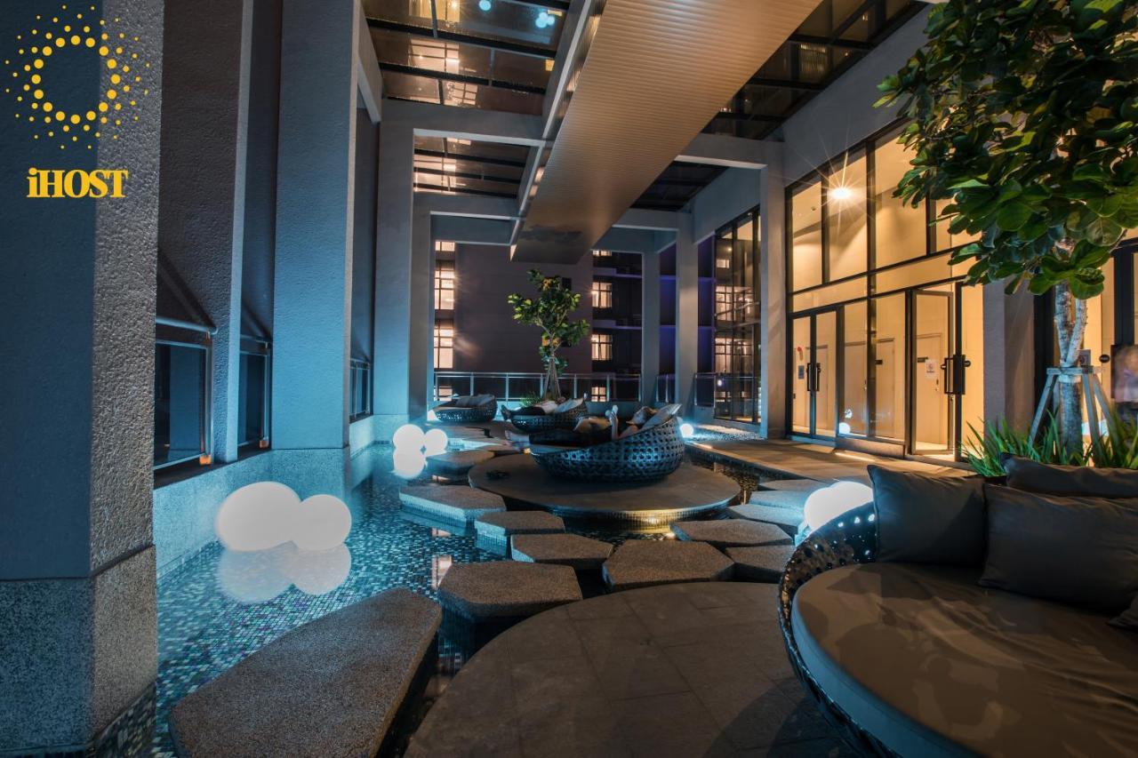 Expressionz 48th Floor Sky Pool * Kuala Lumpur