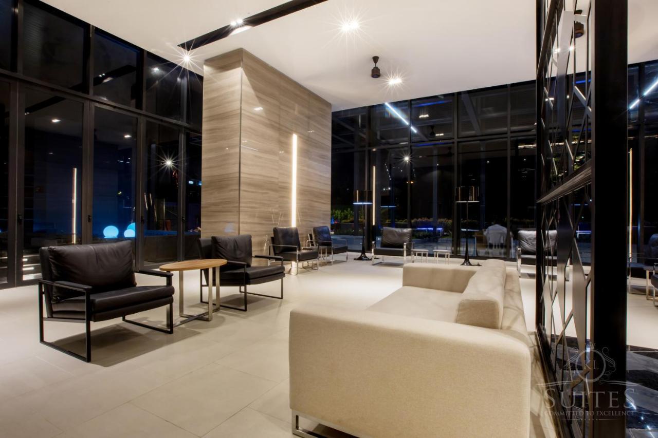 Expressionz 48th Floor Sky Pool * Kuala Lumpur