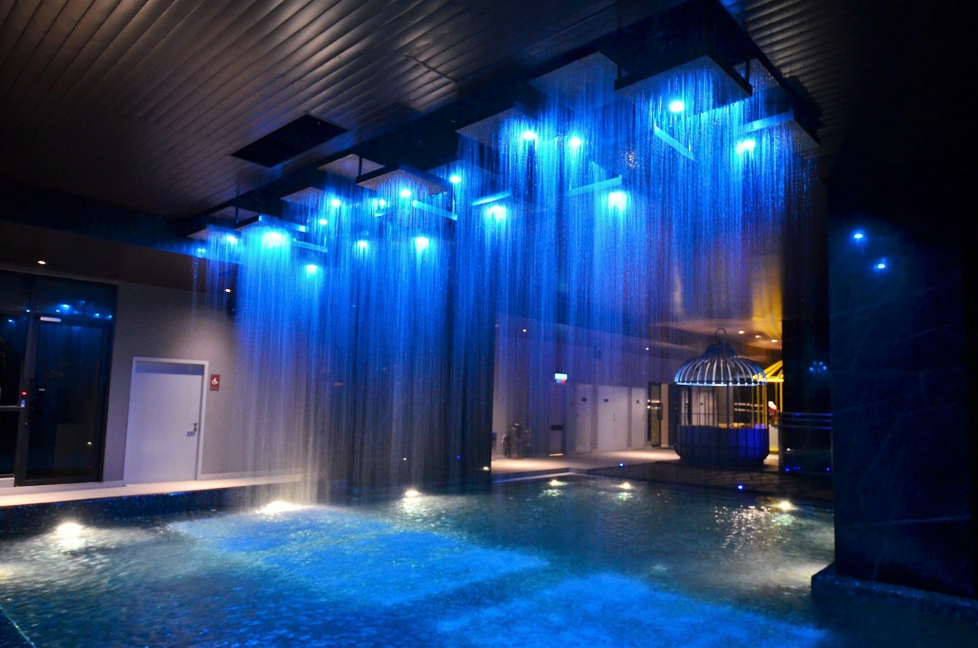 Expressionz 48th Floor Sky Pool Apartment Kuala Lumpur