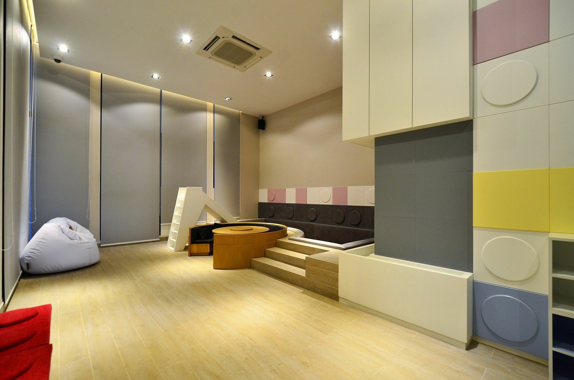 Expressionz 48th Floor Sky Pool Apartment *