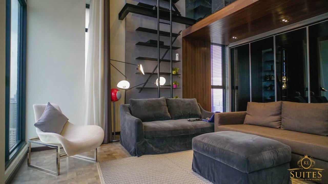 Expressionz 48th Floor Sky Pool Apartment *