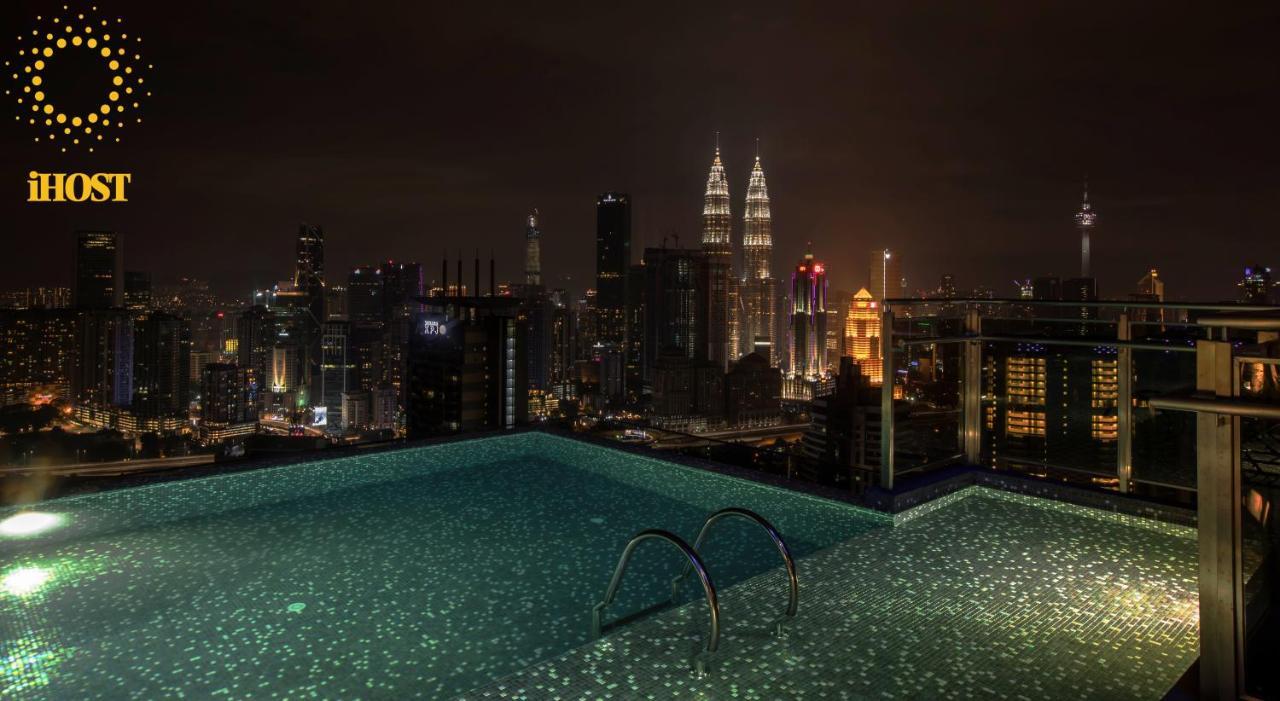 Expressionz 48th Floor Sky Pool *