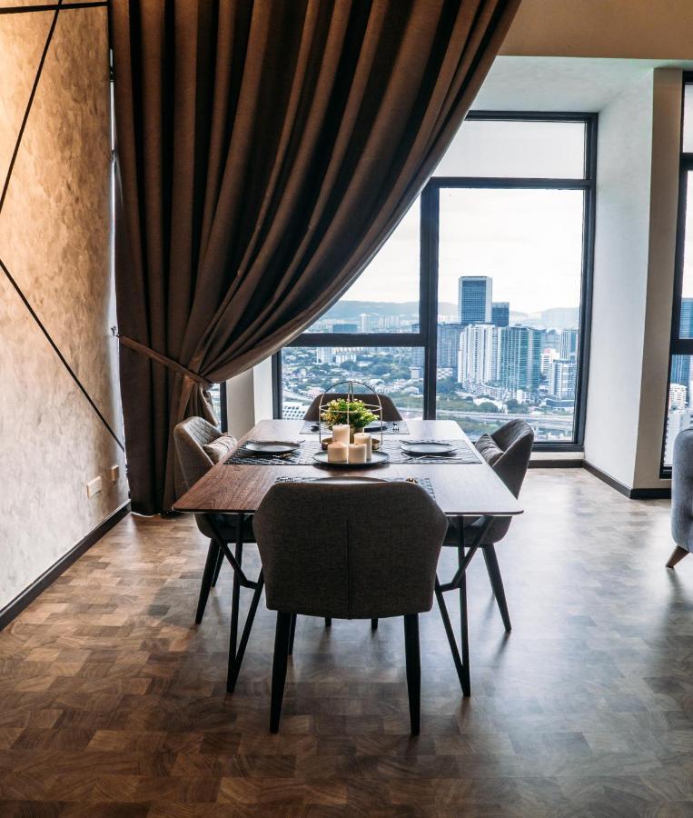 Expressionz 48th Floor Sky Pool Apartment *